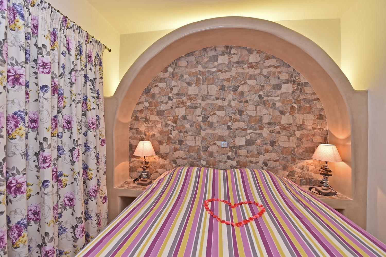 Tinos Aqua Palazzo Otel Dış mekan fotoğraf